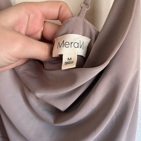 Open Back Bodysuit - Picture 5 of 5